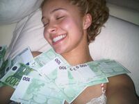 Hayden Panettiere Nude Private Pics Leaked