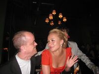 Hayden Panettiere Nude Private Pics Leaked