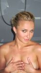 Hayden Panettiere Nude Private Pics Leaked