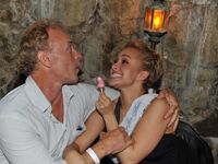 Hayden Panettiere Nude Private Pics Leaked