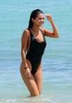 Selena Gomez Sexy Beach Swimsuit Paparazzi Set Leaked