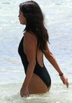 Selena Gomez Sexy Beach Swimsuit Paparazzi Set Leaked