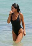 Selena Gomez Sexy Beach Swimsuit Paparazzi Set Leaked