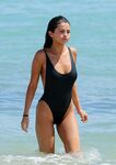 Selena Gomez Sexy Beach Swimsuit Paparazzi Set Leaked
