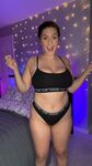 Tati Evans Nude TikTok Strip Onlyfans Video Leaked