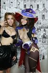 Hannah Owo Lesbian Witch Cosplay Onlyfans Set Leaked