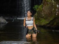 Erin Olash Lara Croft Cosplay Patreon Set Leaked