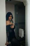 Mia Khalifa Sexy Lingerie Photoshoot Set Leaked