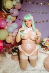 Meg Turney Nude Pussy Birthday Shoot Onlyfans Set Leaked
