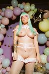 Meg Turney Nude Pussy Birthday Shoot Onlyfans Set Leaked