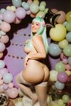 Meg Turney Nude Pussy Birthday Shoot Onlyfans Set Leaked