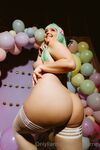 Meg Turney Nude Pussy Birthday Shoot Onlyfans Set Leaked