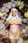 Meg Turney Nude Pussy Birthday Shoot Onlyfans Set Leaked