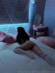 Belle Delphine Nude Cam-girl Bedroom Onlyfans Album
