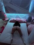 Belle Delphine Nude Cam-girl Bedroom Onlyfans Album