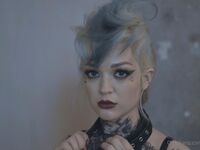 Tessa Fowler Bondage Cosplay Striptease Video Leaked