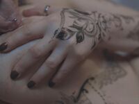 Tessa Fowler Bondage Cosplay Striptease Video Leaked