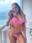 Qimmah Russo Sexy Bikini Photoshoot Onlyfans Set Leaked