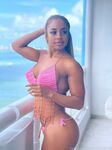 Qimmah Russo Sexy Bikini Photoshoot Onlyfans Set Leaked
