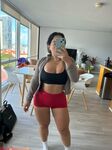 Lilthiccckk Curvy Booty And Big Boobs Latest Onlyfans Leaks Photos