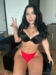 Lilthiccckk Curvy Booty And Big Boobs Latest Onlyfans Leaks Photos