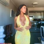 Bronte Schofield Nude Boobs And Pussy Onlyfans Leaks Photos