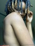 Cloudyxkinks Aka Ciarastormzxo Ebony Nude Pussy And Boobs Latest Onlyfans Leaks Photos