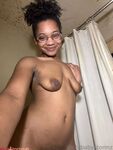 Cloudyxkinks Aka Ciarastormzxo Ebony Nude Pussy And Boobs Latest Onlyfans Leaks Photos
