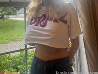 Zooe.moore Aka Goddesszooe Nude Boobs And Pussy Onlyfans Leaks Photos