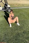Golfwithbee Aka Golfbambi Nude Boobs And Pussy Latest Leaks Photos