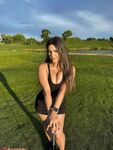 Golfwithbee Aka Golfbambi Nude Boobs And Pussy Latest Leaks Photos