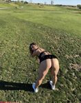 Golfwithbee Aka Golfbambi Nude Boobs And Pussy Latest Leaks Photos
