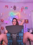 Meg Turney Candid Set Shot On Twitch Nude Boobs Out And Booty Spread Onlyfans Leaks Photos