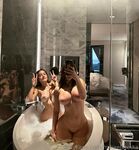 Mikaela Testa huge collection