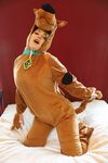 Omgcosplay scooby doo set