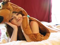 Omgcosplay scooby doo set