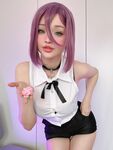 Hidori Rose - Reze Chainsaw Man album