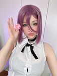 Hidori Rose - Reze Chainsaw Man album