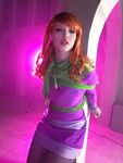 Lada Lyumos Daphne Cosplay