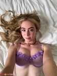 Grace Charis Nude Boobs And Closeup Booty Onlyfans Latest Leaks Photos