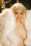 Advent Calendar #6: Vintage Tinsel Titties - Meg Turney