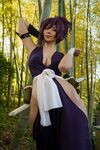 Yuzuriha cosplay - Vinnegal