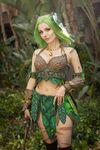 Rolyatistaylor cosplay albums