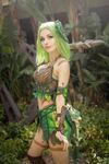 Rolyatistaylor cosplay albums