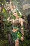 Rolyatistaylor cosplay albums