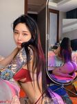 Hitomi Songyuxin Aka Syx_hitomi Nude Boobs And Big Booty Onlyfans Leaks Photos