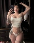 Hitomi Songyuxin Aka Syx_hitomi Nude Boobs And Big Booty Onlyfans Leaks Photos
