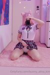 Bunny Alina Kim photo shoot onlyfans leaks