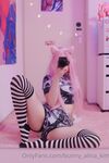 Bunny Alina Kim photo shoot onlyfans leaks