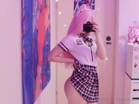 Bunny Alina Kim photo shoot onlyfans leaks